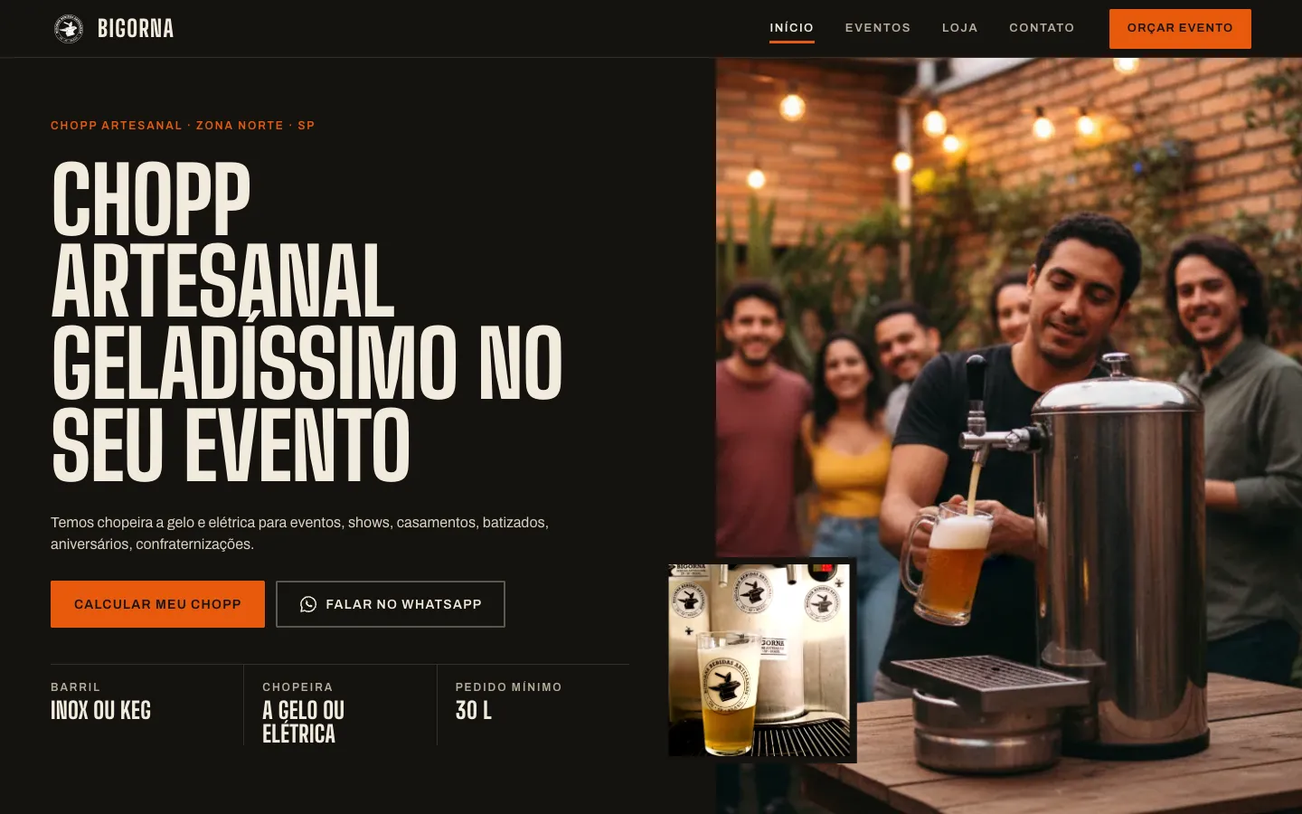 Proposta Forja no computador
